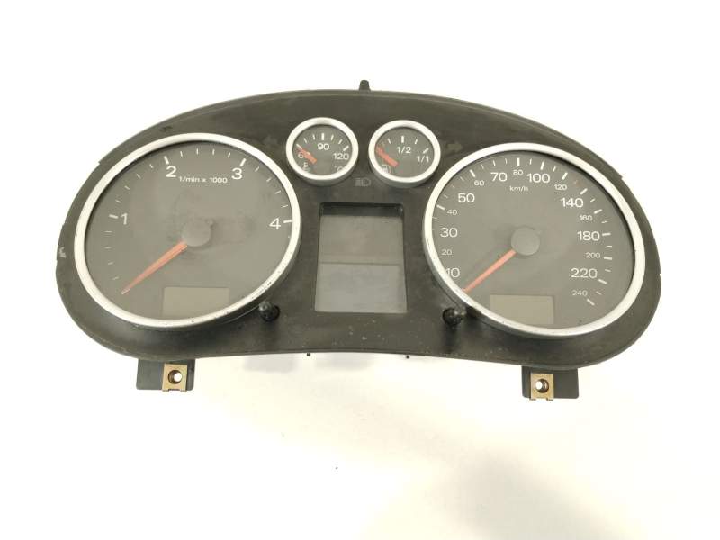 CUADRO INSTRUMENTOS 8Z0920900M 81117994 