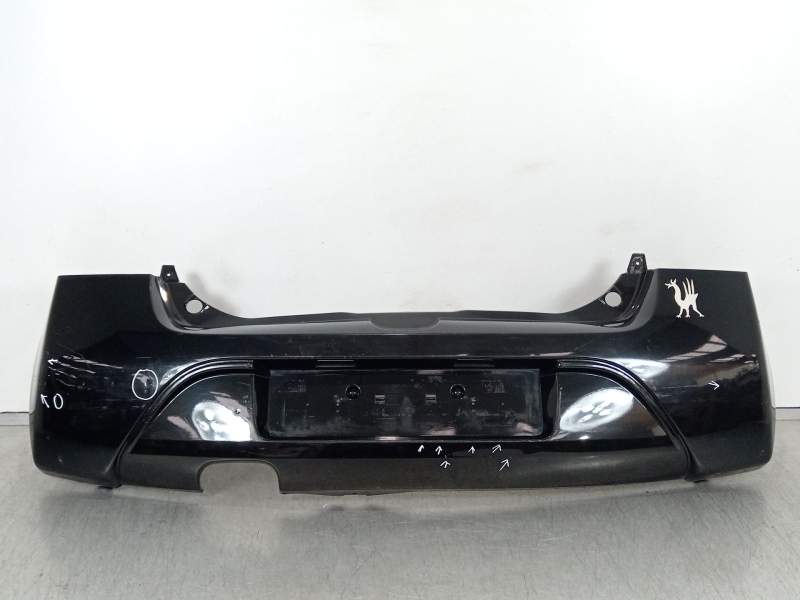 PARAGOLPES TRASERO 8200649330 