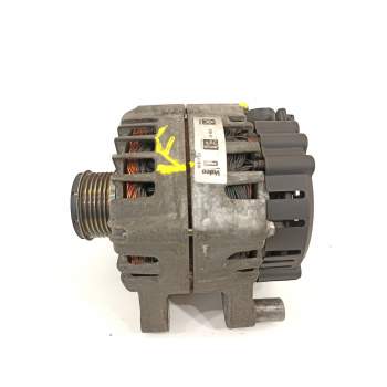 ALTERNADOR 9678049480 