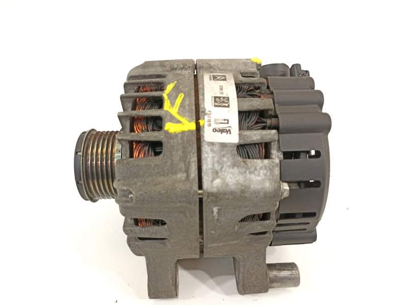 ALTERNADOR 9678049480 