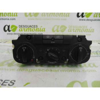 MANDO CLIMATIZADOR 1K1820045B 