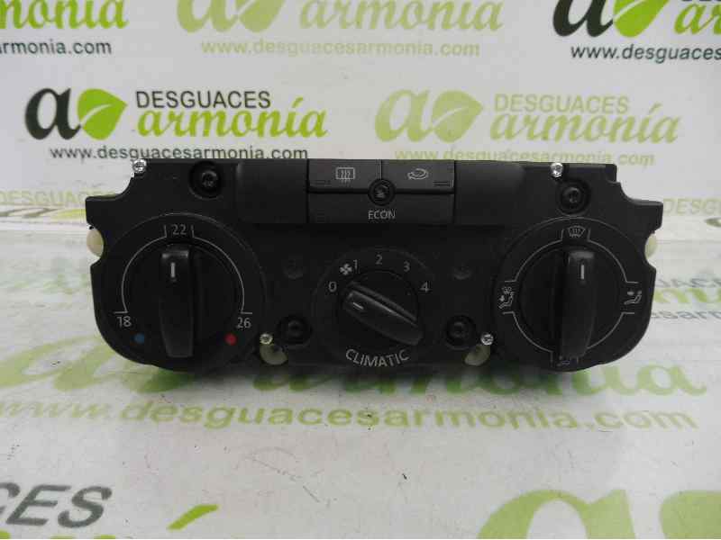 MANDO CLIMATIZADOR 1K1820045B 