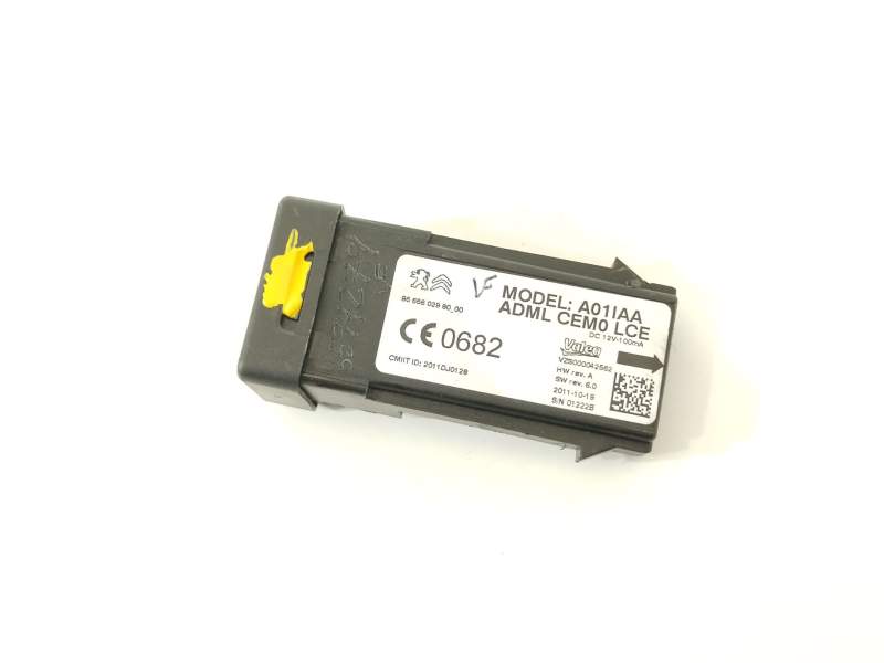 MODULO ELECTRONICO 9665602980 
