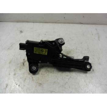 MOTOR LIMPIA TRASERO 28710JY00A 