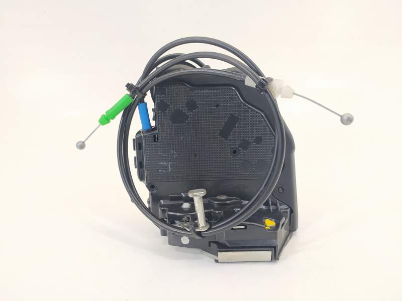 CERRADURA PUERTA TRASERA IZQUIERDA A046693 