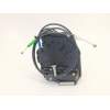 CERRADURA PUERTA TRASERA IZQUIERDA A046693 