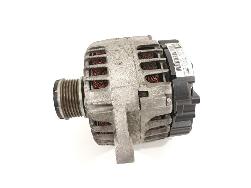 ALTERNADOR 13502582 