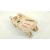 CAJA RELES / FUSIBLES 91950G6021 919D5G6000 
