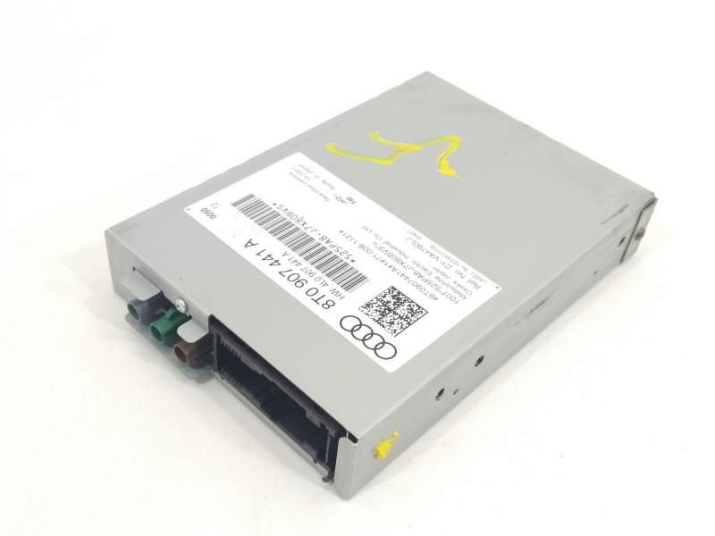 MODULO ELECTRONICO 8T0907441A 