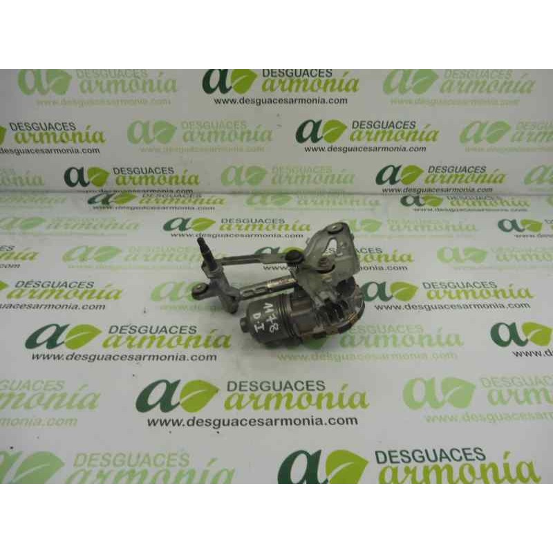 Recambio de motor limpia delantero para peugeot 5008 allure referencia OEM IAM 9671062180  