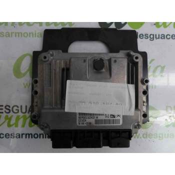 CENTRALITA MOTOR UCE 9664843780 9644692380 0281013872