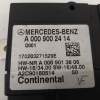 MODULO ELECTRONICO A0009002414 A2C90180514 