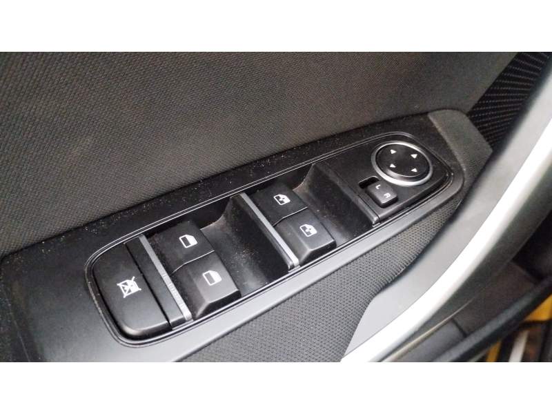 MANDO ELEVALUNAS DELANTERO IZQUIERDO 93571J7100 