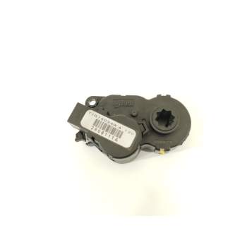 MOTOR APERTURA TRAMPILLAS CLIMATIZADOR T1013034W 