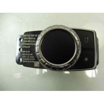 MANDO MULTIFUNCION A2469009815 A2469010706 
