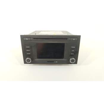 SISTEMA AUDIO / RADIO CD 5F0035869 