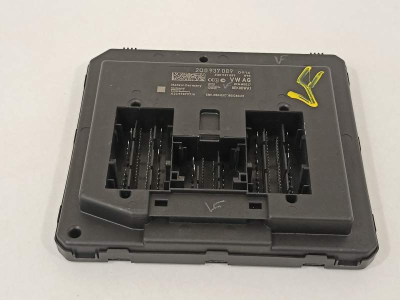 MODULO ELECTRONICO 2Q0937089 