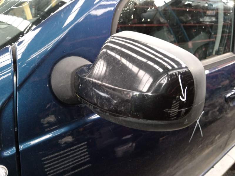 RETROVISOR IZQUIERDO 963029836R 