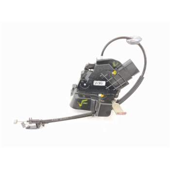 CERRADURA PUERTA TRASERA DERECHA 4M5AA26412BE 