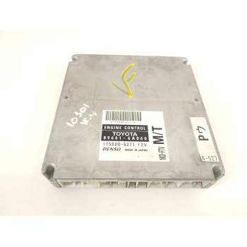 CENTRALITA MOTOR UCE 896616A060 