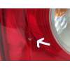 PILOTO TRASERO IZQUIERDO 265550035R 