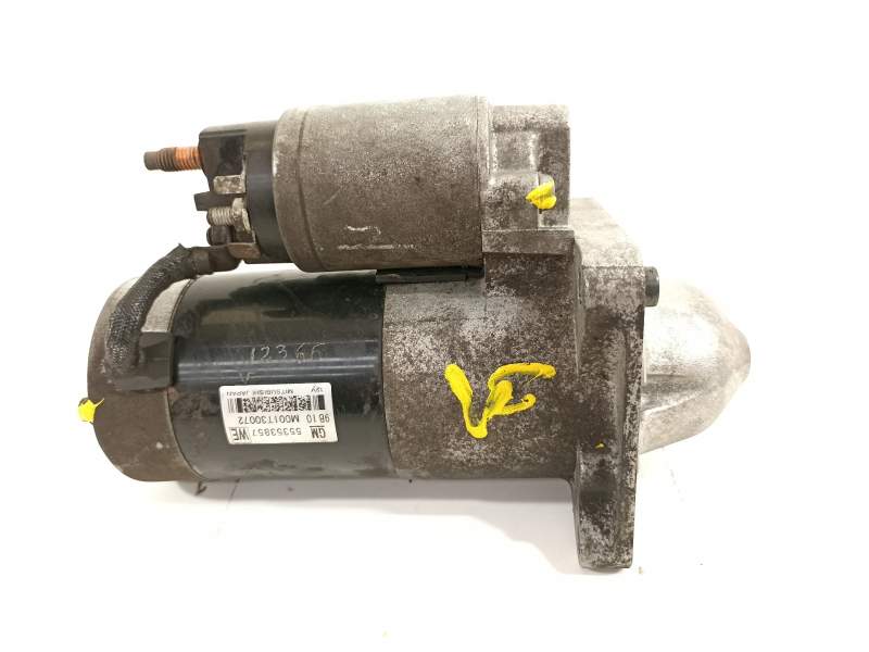 MOTOR ARRANQUE 55353857 
