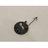 TAPA PARAGOLPES 3C8807241A 