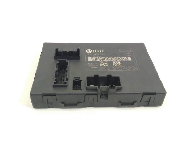 MODULO ELECTRONICO 8K0959760 