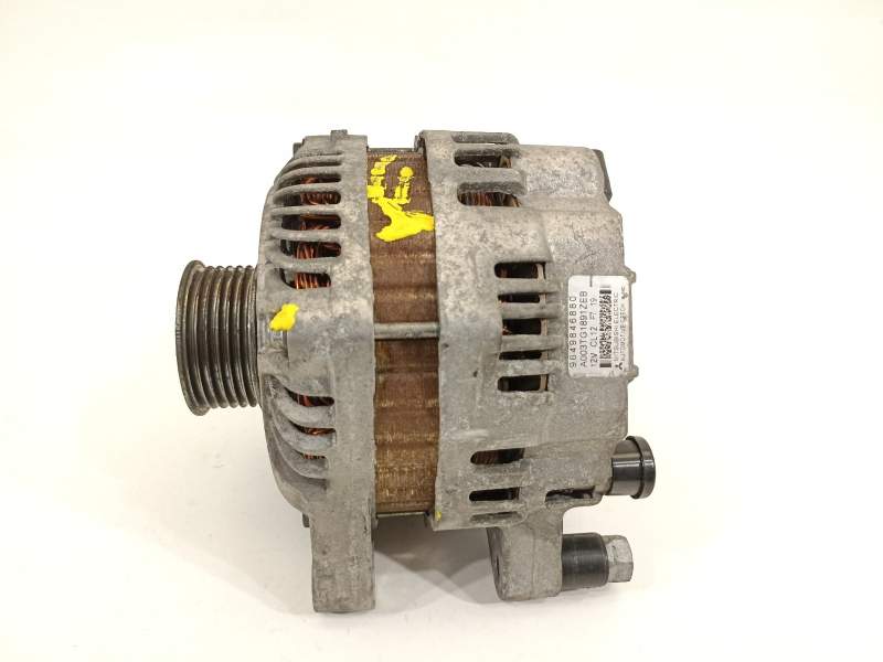 ALTERNADOR 9649846880 