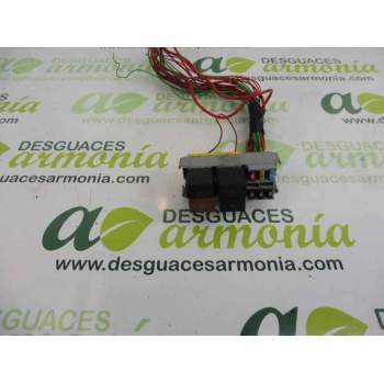 CAJA RELES / FUSIBLES 11129787 11130188 