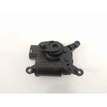 MOTOR APERTURA TRAMPILLAS CLIMATIZADOR 1K0907511Q 