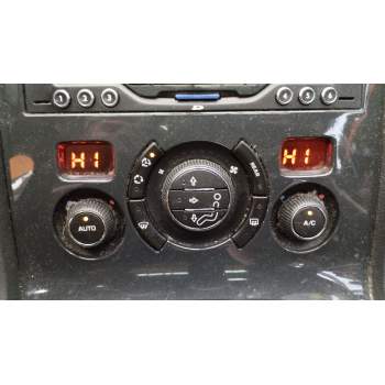 MANDO CLIMATIZADOR 96738321XT 