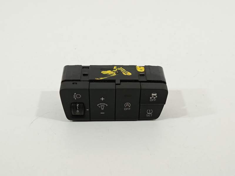MANDO MULTIFUNCION 93700H8TG0WK 4H51001000 93700H8TG0