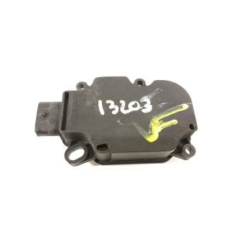 MOTOR APERTURA TRAMPILLAS CLIMATIZADOR 111093203 