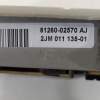 LUZ INTERIOR 8126002570 2JM011135 