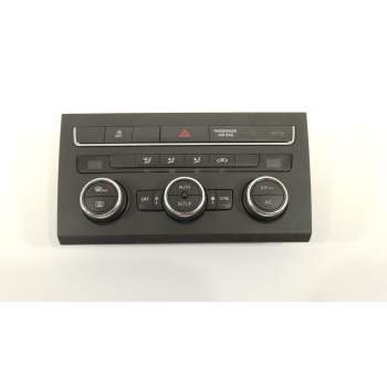 MANDO CLIMATIZADOR 5F0907044 