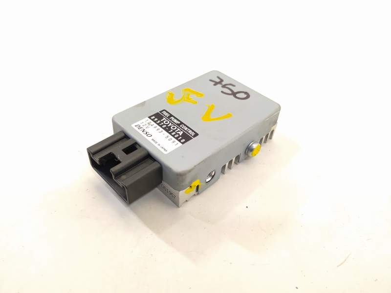 MODULO ELECTRONICO 8957078010 1049935091 