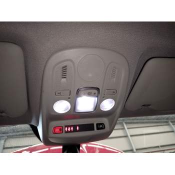 LUZ INTERIOR 
