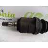 TRANSMISION DELANTERA DERECHA 13248652 