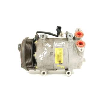 COMPRESOR AIRE ACONDICIONADO 3M5H19D629KG 