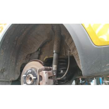 AMORTIGUADOR TRASERO IZQUIERDO 55300J7RA0 