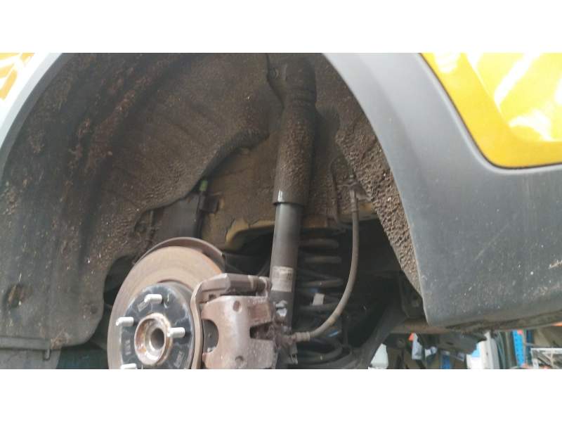 AMORTIGUADOR TRASERO IZQUIERDO 55300J7RA0 