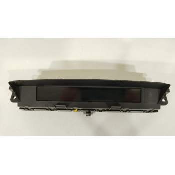 PANTALLA MULTIFUNCION GAA9611J0 