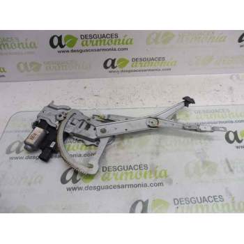 ELEVALUNAS DELANTERO IZQUIERDO 13173067 13173073