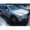 SKODA OCTAVIA COMBI (1Z5)