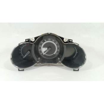 CUADRO INSTRUMENTOS 98041179XT A2C83012700 