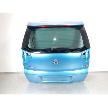 PORTON TRASERO 8701W8 