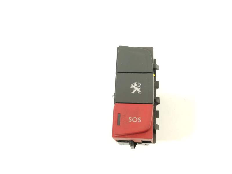 MANDO MULTIFUNCION 96661587ZD 