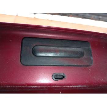 MANETA EXTERIOR PORTON 