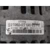 ALTERNADOR 270600T190 